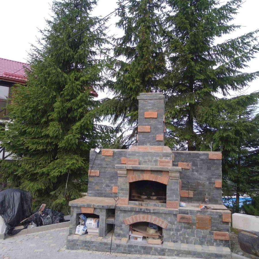 Panorama Karpat Hotel Iablunîțea Exterior foto